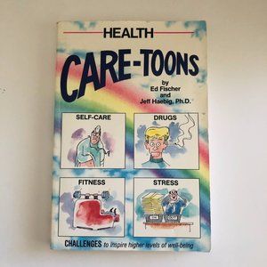 Health Care-Toons